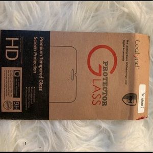 iPhone 6s/ 7/ 8 Glass Screen Protector